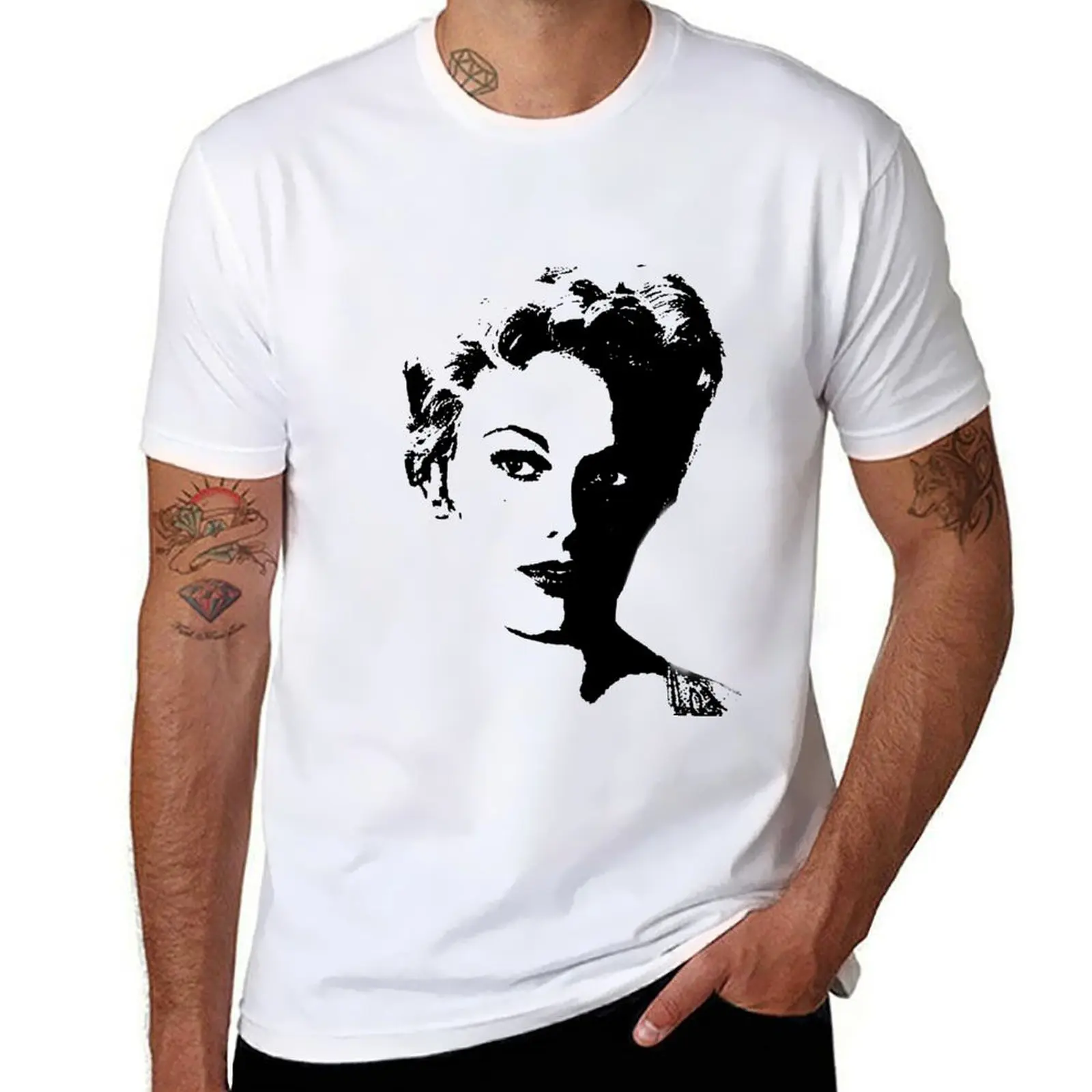 

gifts Posters t graphic cotton man shirt designer shirt shirt man Minimalist and Art t T-Shirt man t Novak Kim