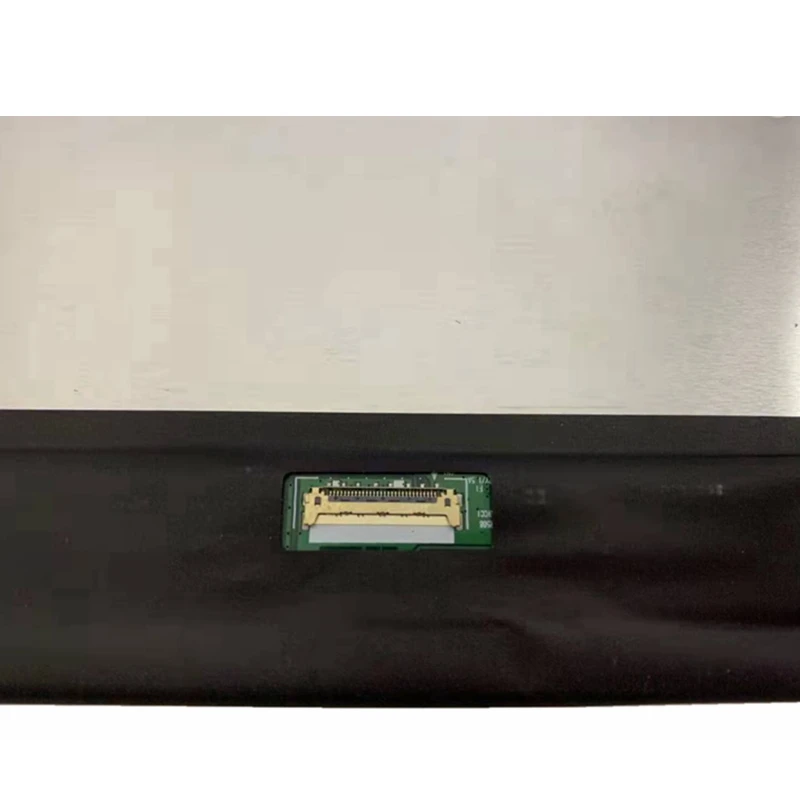 Imagem -02 - Polegada Tela Lcd do Portátil Lp133wf7-spf1 Lp133wf7 sp f1 Ips Painel de Exibição 72 Ntsc Fhd 1920*1080 30pin 13.3