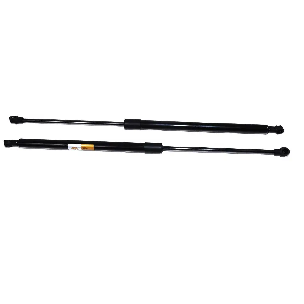 2pcs Front Gas Spring Strut For Toyota Reiz X120 MarkX 2005-2010 534400W140 534500W120 Bonnet Hood Air Lift Accessories