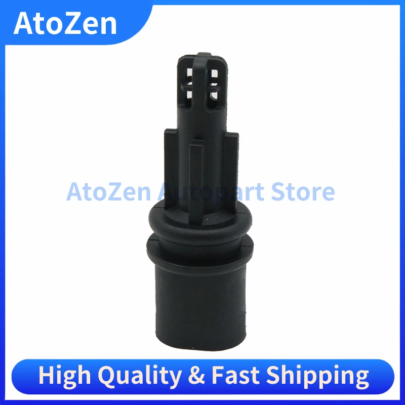 

1238079 12129596 Датчик температуры впускного воздуха для Chevrolet Cruze Vauxhall Opel Astra Corsa Meriva Alfa Romeo Vectra Zafira