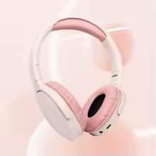 Fashionable Bluetooth Headphones - Image 2