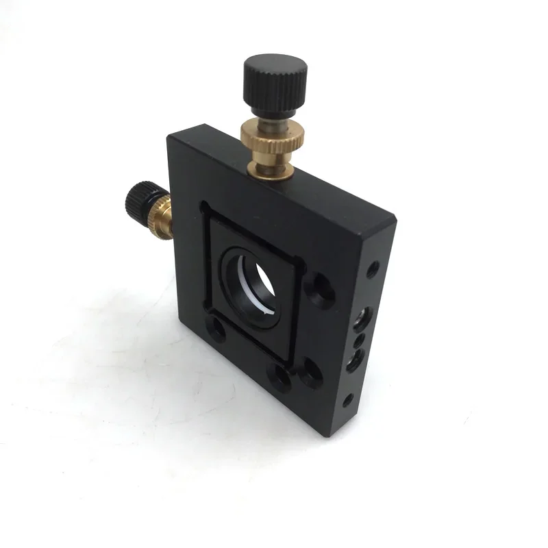 الدقة الطبية إطار الترجمة أحادي الأبعاد تعديل معدات الاختبار إطار المختبر البصري