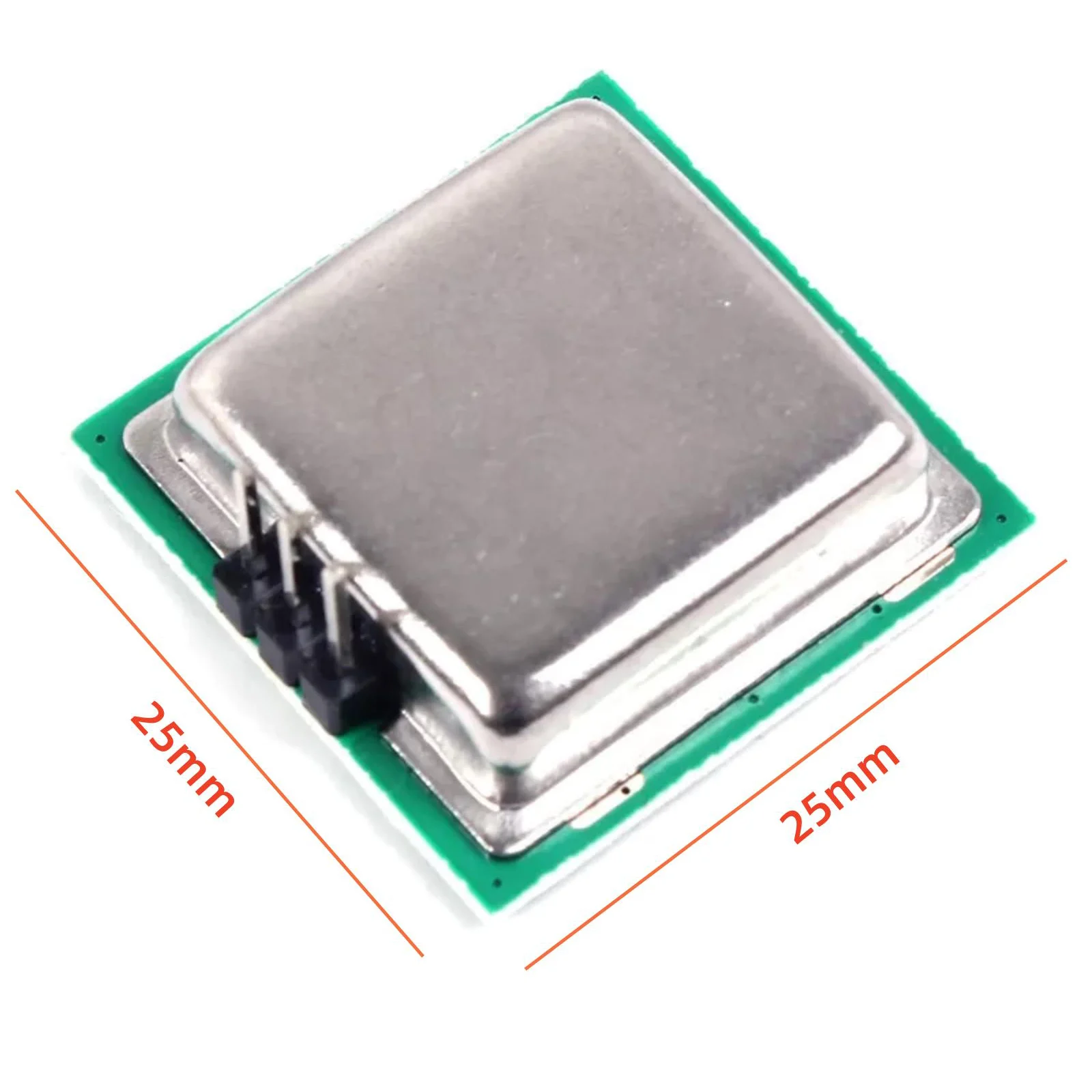 CDM324 24GHz Microwave Radar Sensor Module 15m Detection Non-Contact Doppler Motion Switch for Arduino Home Automation