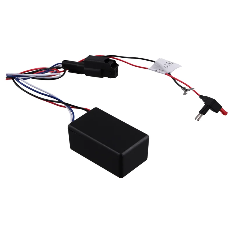 

ABTC-Car Fuel Tank Cap Locking Module For Land Rover PIVI System Discovery 5 Defender Evoque For Jaguar XEL XFL F-PACE 2022