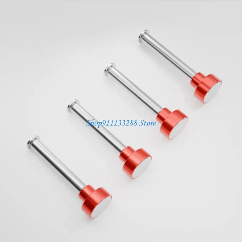 

G88D Vibrations Proof Mounting Hardware For Cooling Fan Heavy Duty Metal Structure