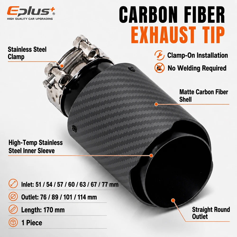 Thumbnail 4 - #39 Cheap Car Exhaust Systems Worth Buying