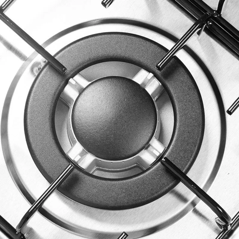 High Quality Built in Portable Modern Stainless Steel Gas Stove for Home Kitchen