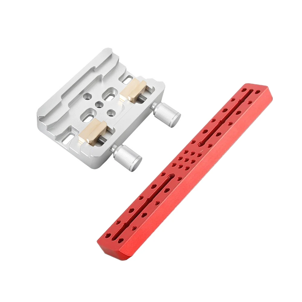 

Аксессуары для ласточкин хвост, 250 мм, аксессуары для телескопа с двойным седлом «ласточкин хвост» Vixen и Losmandy