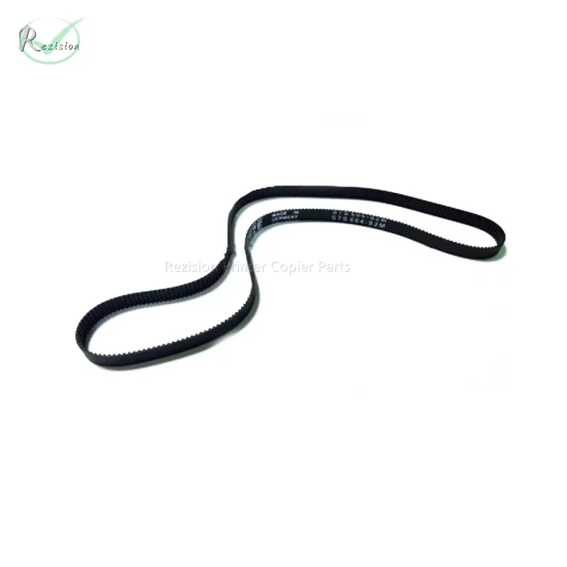 Original new TIMING BELT DRIVE SECTION For RICOH AF 2075 2051 2060 1075 2075 AF1060 AF 1075 AA04-3946 Copier Parts