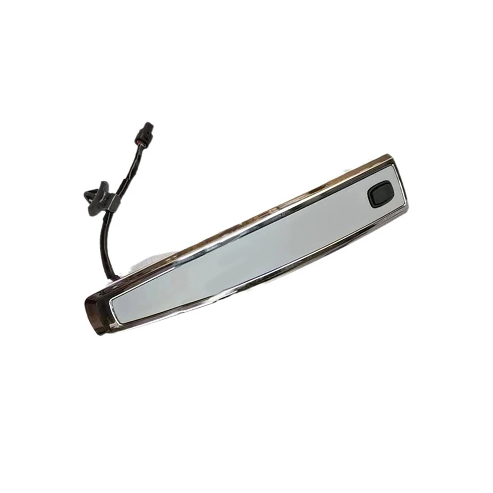 Exterior Door Handle with Touch Feature for Chevrolet For Captiva 2015-2017 94783441 Factory Designed Replacement