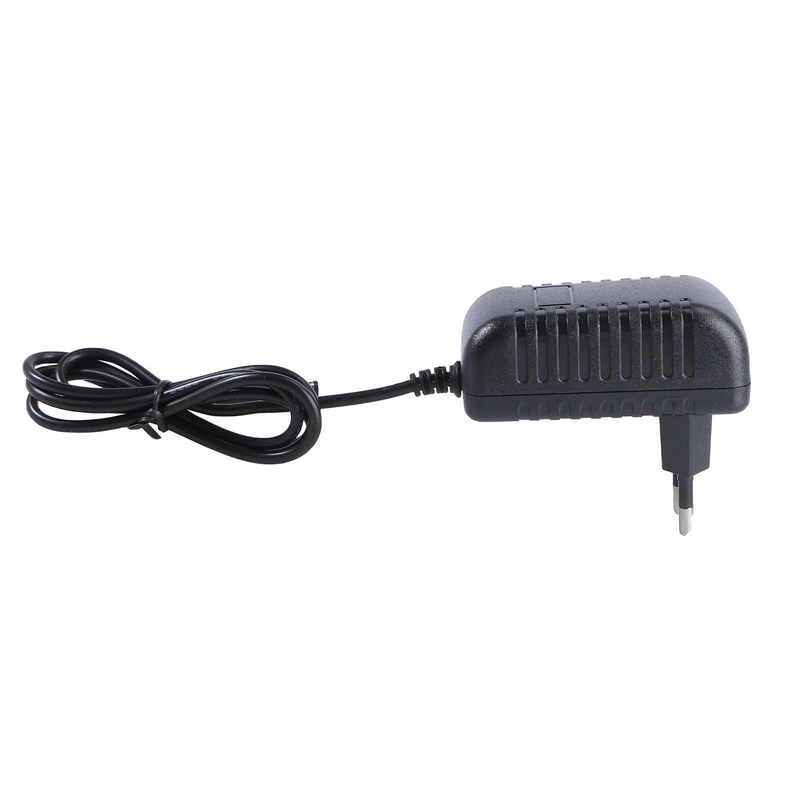 Adaptador de alimentação LED AC110-240V DC12V 1A Conversor de fonte de alimentação de comutação para luz de tanque de peixes de aquário (plugue americano)