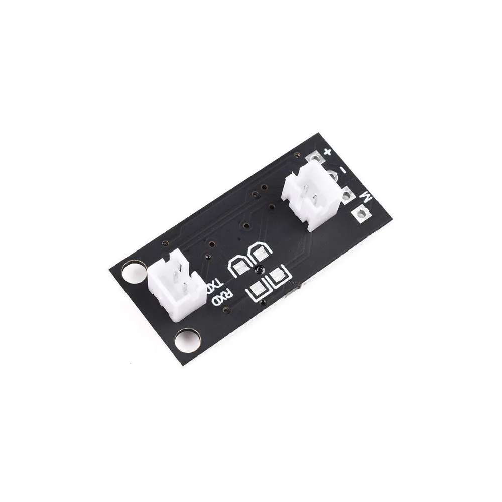 DC 5-5.5V Solar Tracking Module Search Light Solar-powered Automatic Tracker Board Single Axis Automatic Solar Tracking Module