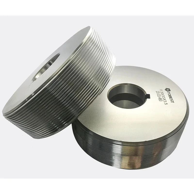 High Precision Pt/N…