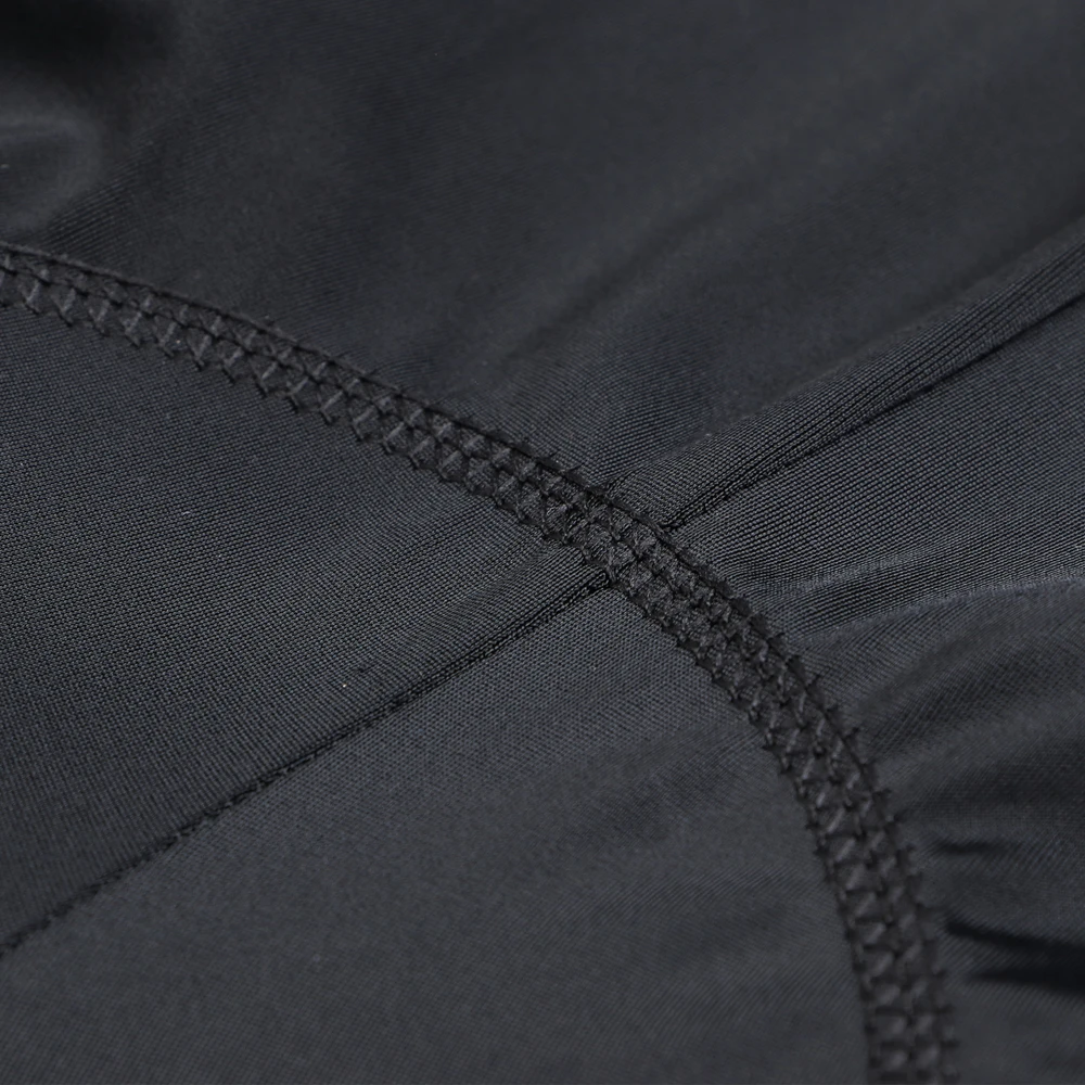 YKYWBIKE Herren-Radsport-Sets, langärmelig, lange Trägerhose, Fahrradbekleidung, Mann, Radfahren, Maillot, Rennrad-Set, Fahrradbekleidung – Detail 29