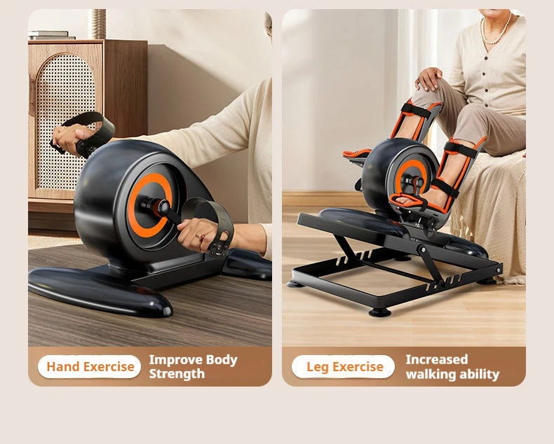 Thumbnail 4 - #34 Best Fitness Pedals to Buy In 2026