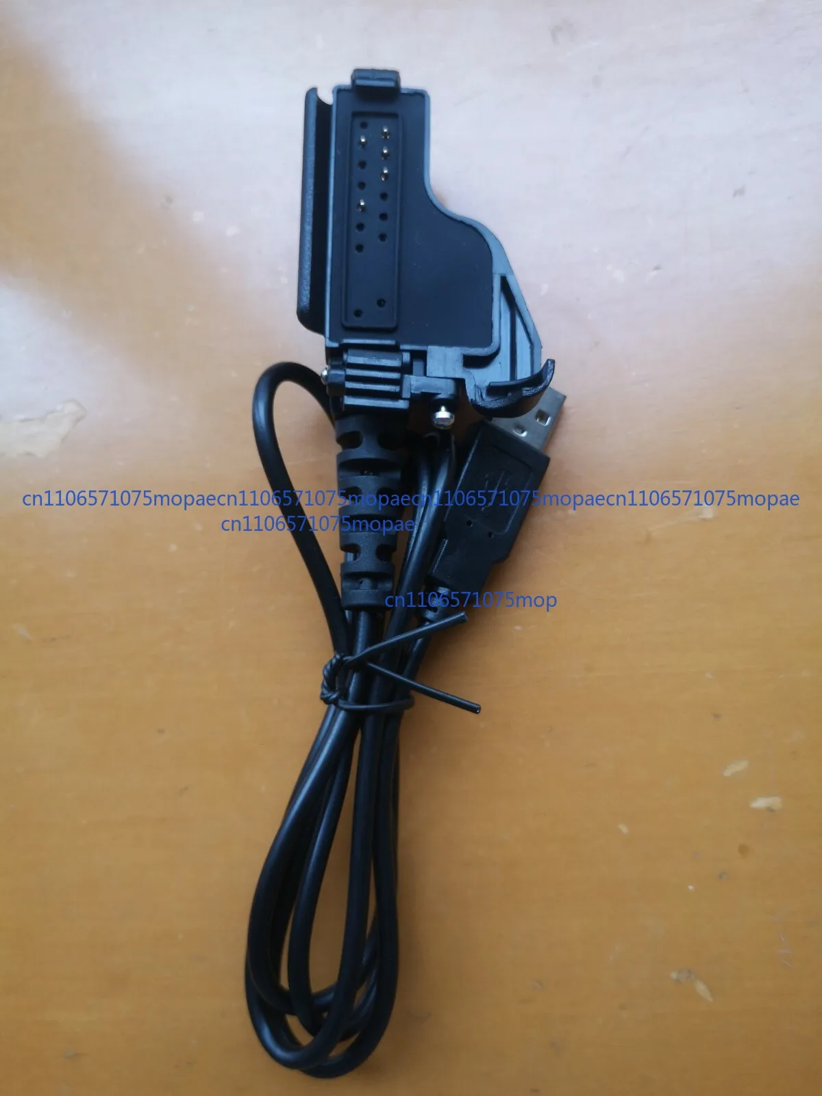 For Motorola OEM RKN4105A RKN4105 USB Programming Cable For XTS5000 XTS2500 XTS1500