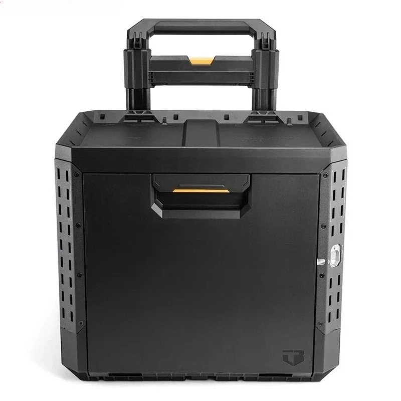 

Suitable for SxbTool Stacked Single Drawer Tug Toolbox TB-B1-D-R91