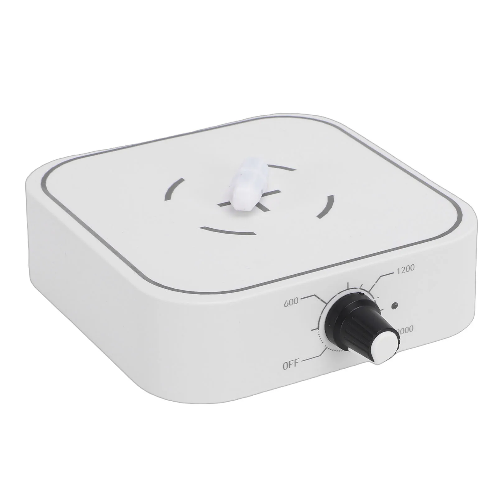 Laboratory Magnetic Stirrer Magnetic Stirrer Automatic Stirring Portable Electric Magnetic Stir Plate Mixer for Kitchen