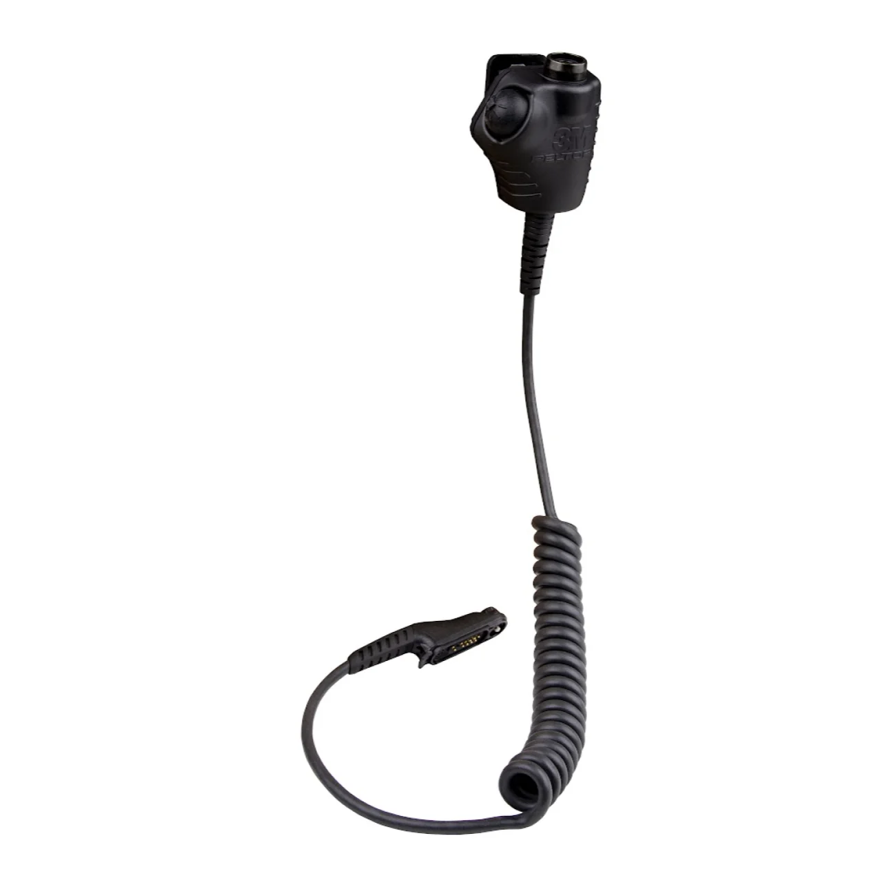 Original 3M PMLN8297A Industry Adapter for Peltor Nexus Body Specialized Push-to-Talk Headset