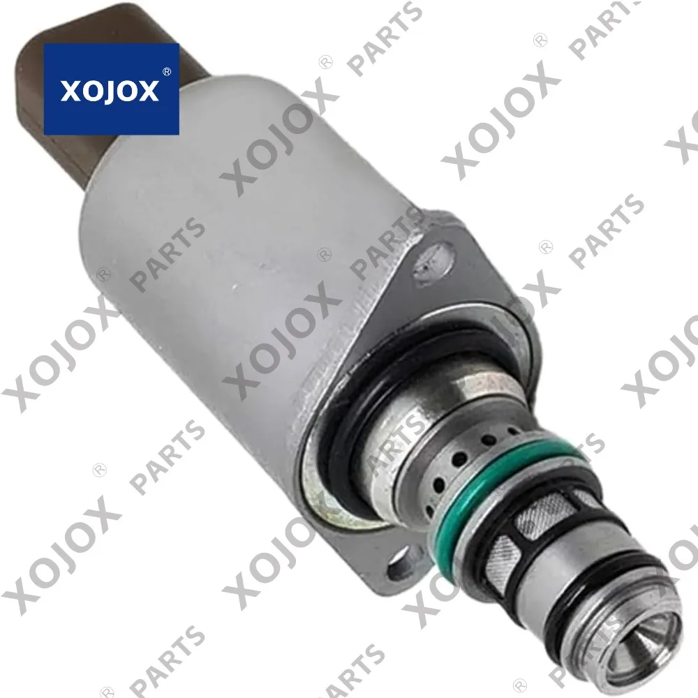 Xojox Solenoid Valv…
