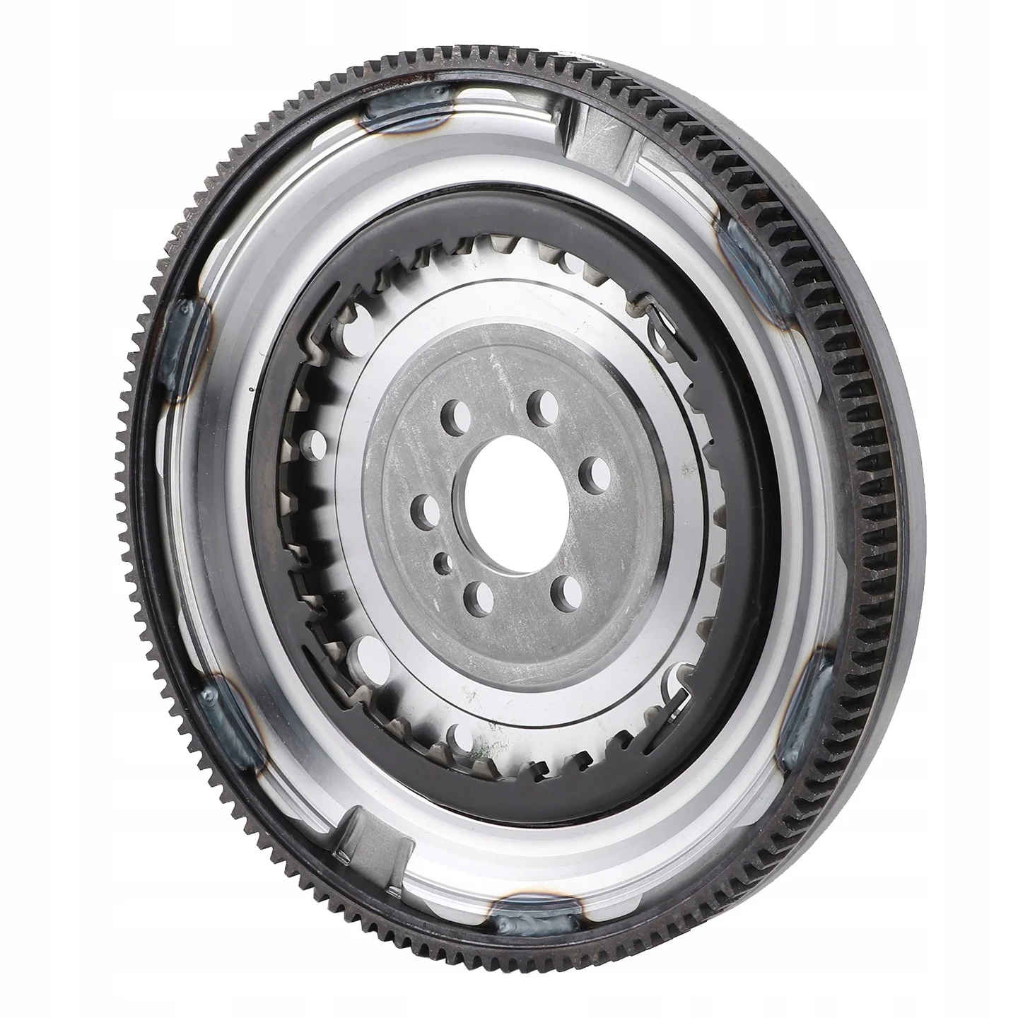 DQ200 0AM Transmission Flywheel 6 Holes 132 Teeth For Germany Car DSG Cheapest Price