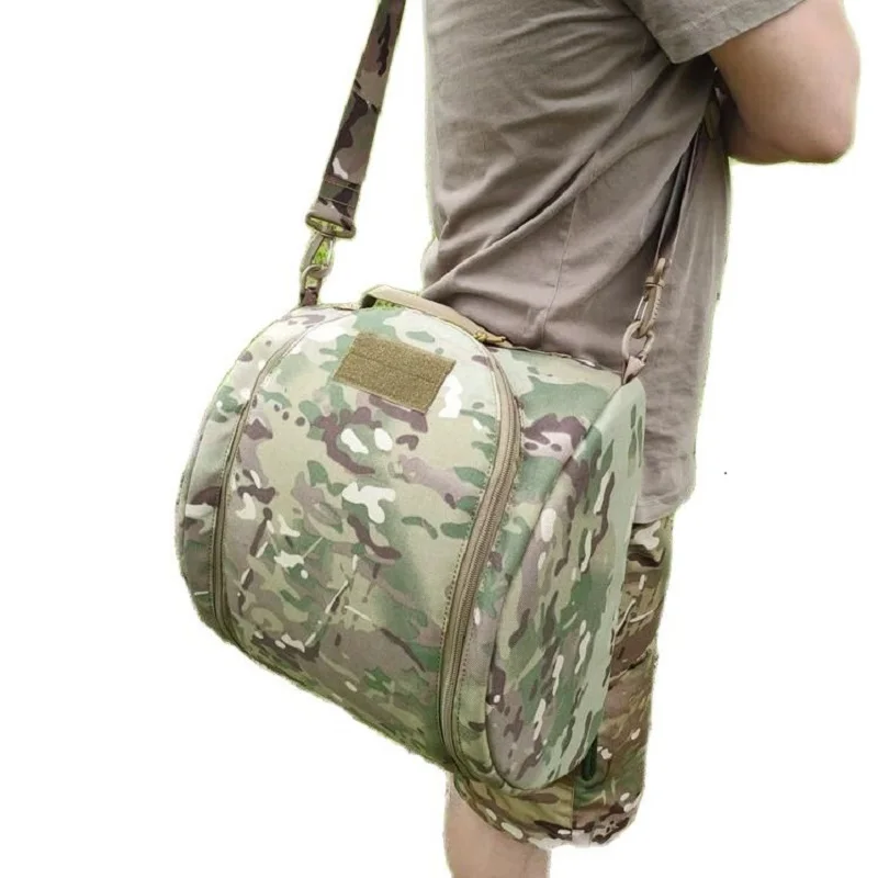 

Рюкзак через плечо для занятий спортом на открытом воздухе, сумка для шлема, разные сумки