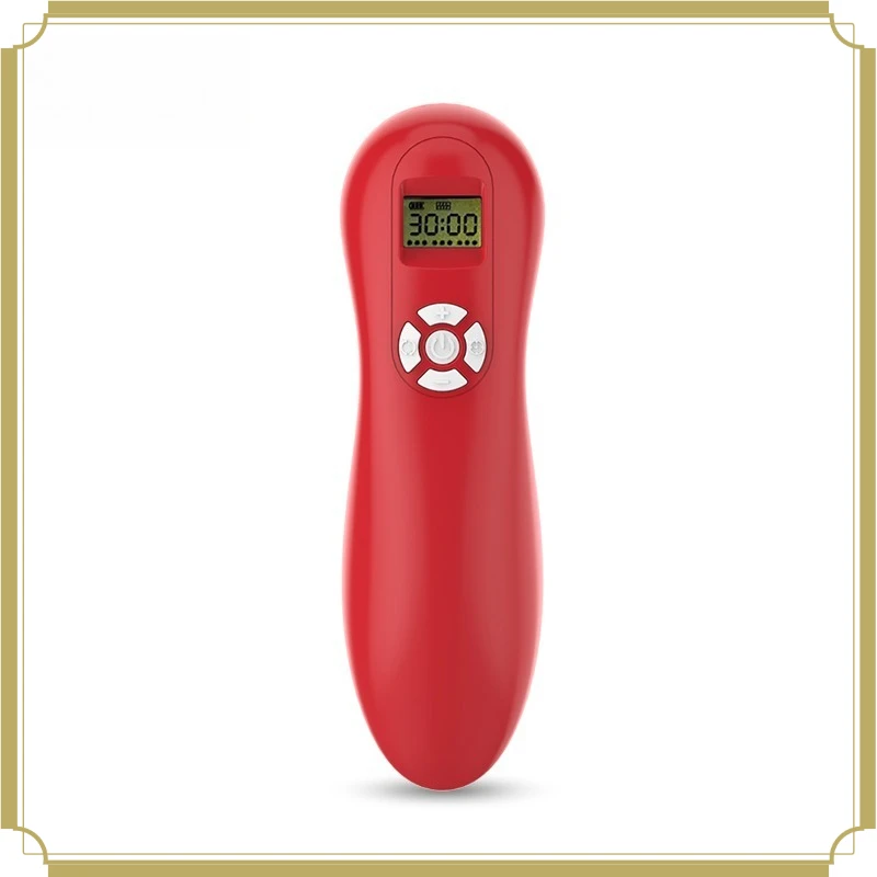 Portable Low Level Light Surface Soothing Device Equine Muscle Relax Light Care Equipment Daily Horse Maintenance