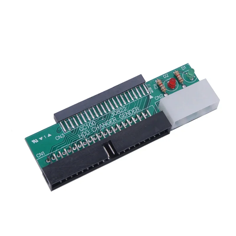 2.5inch to 3.5inch HDD Converter Card 2.5