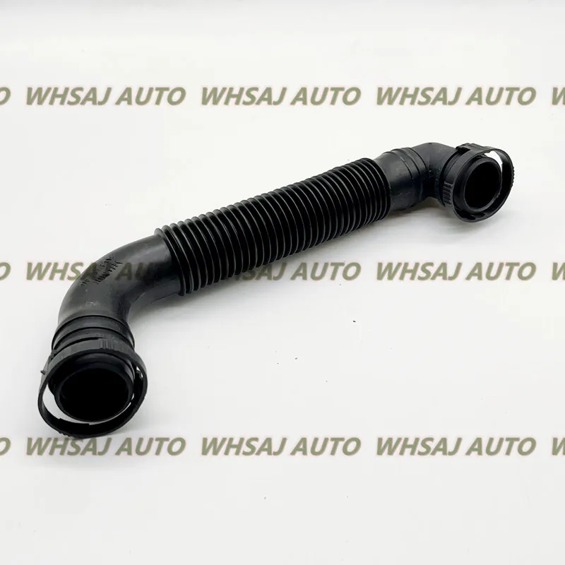 Secondary Air Pump Intake Hose Breather Pipe for Audi A3 VW Beetle Bora Golf 1J0131128