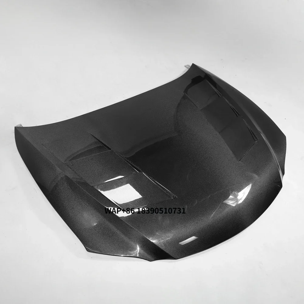 

ES Carbon Fiber Fibre Engine Bonnet Hood for Es Series Es300 Es350 2006-2012 DL-LS0927-02