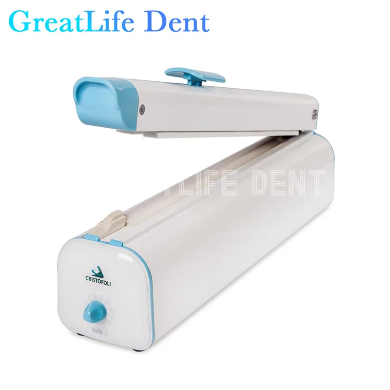 

GreatLife Dent Lab Dental Clinic Sealing Machine Cheap Sealing Machine Sealing Machine for Dental