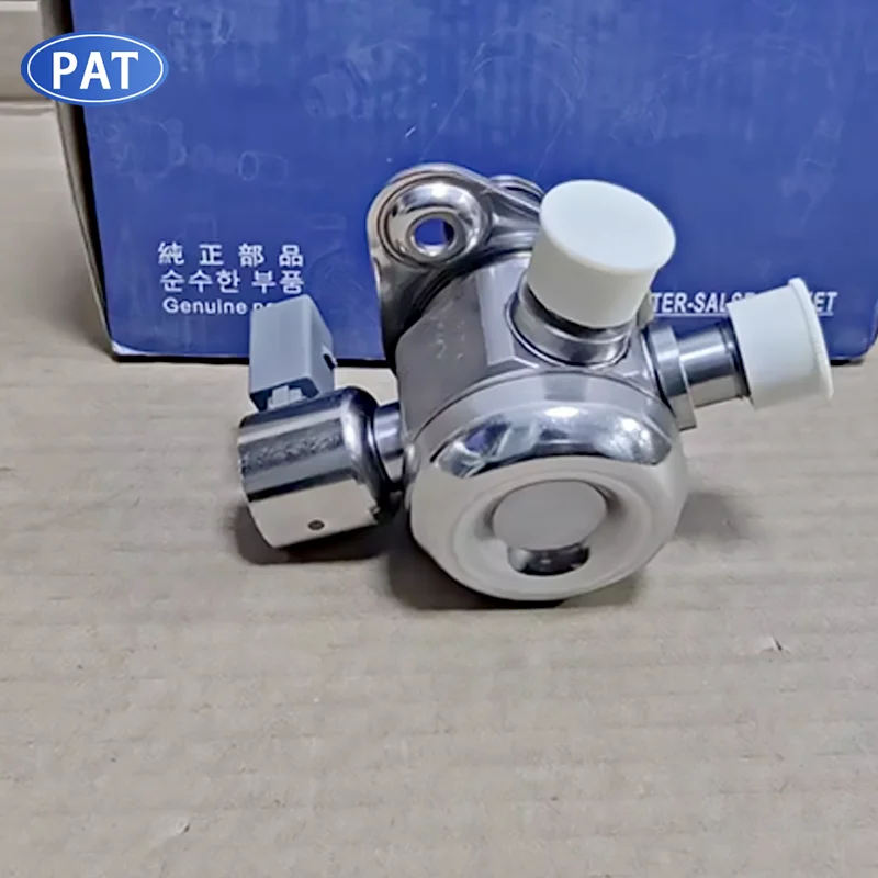 مضخة الوقود المضغوط العالي 2780700101 2780701101 278070110180 لمركباتس 2017-2022 C43 AMG GLC43 PAT قطع غيار السيارات عالية الجودة