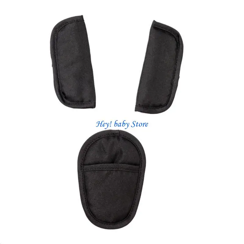 Q1fe Soft para niños pequeños envoltura hombro silla