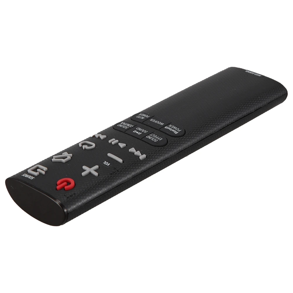 MAHA 2X Ah59-02692E Remote Control for Samsung Audio Soundbar System Ah59-02692E Ps-Wj6000 Hw-J355 Hw-J355/Za Hw-J450 Hw-J450