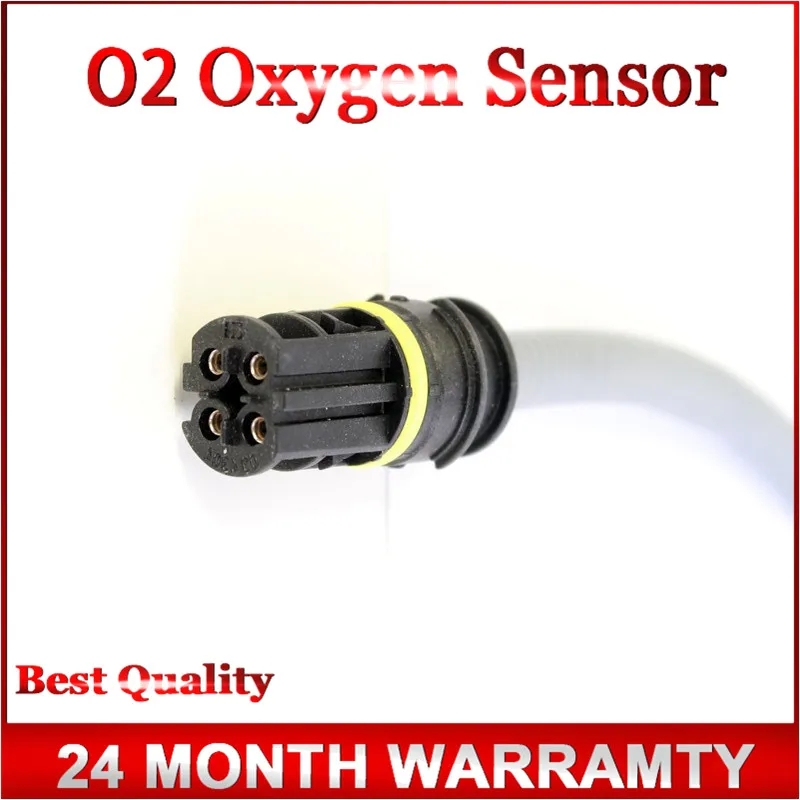 

11787545075 0258010414 Lambda Probe Oxygen O2 Sensor for BMW 125I 130I 135I 323I 325I 328I 330I 335I 23I 25I 30I 35I