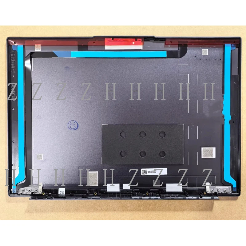 

Z New for lenovo Yoga 16s 2021 Yoga Slim 7 Pro 16ACH6 top cover A case