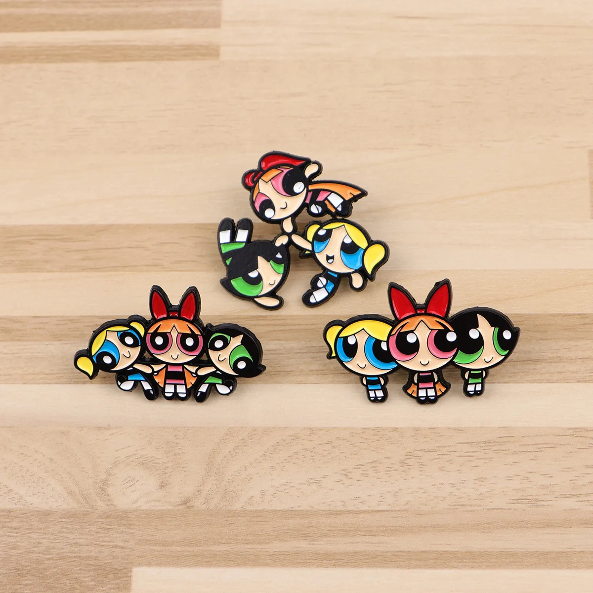 Cute Things Enamel Pin Funny Cartoon Badges on Backpack Women's Brooches Hat Lapel Pins Cosplay Accessories Toys Gifts