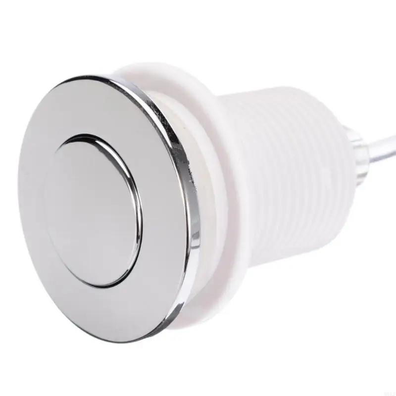 Molf Barbage Air Spa Bathtub Button Dispositivo basura o equipos desperdicio alimentos