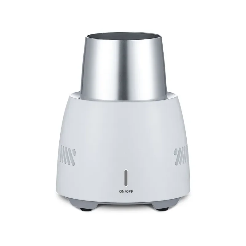 For Quick Cooling Cup Small Ice Maker Cold Drink Chilled Artifact Portable Dormitory Desktop Car Mini Cooling Cup
