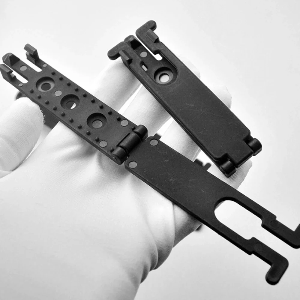 1Pc MOLLE-LOK Knife…