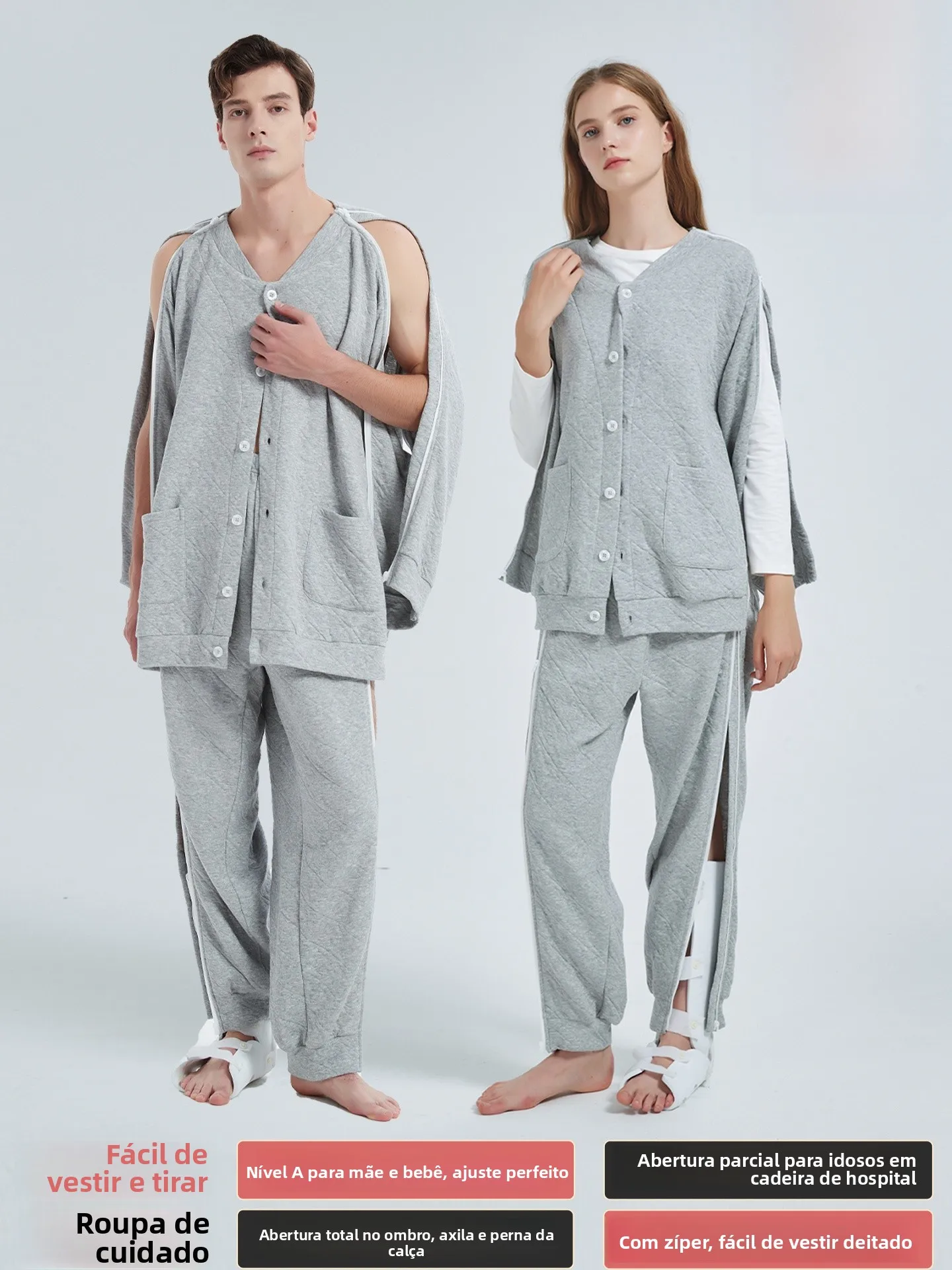 ly-careng-clothes-easy-to-put-on-and-off-suitable-for-bedridden-patients-post-surgery-rehabilitation-treaent-sp