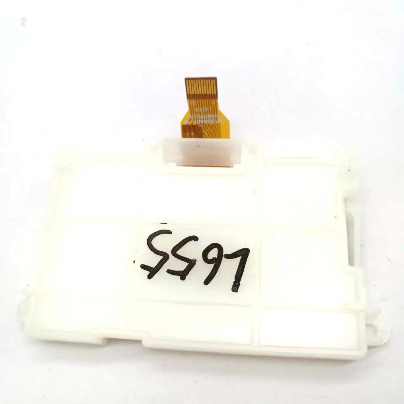 Screen Control Panel Fits For EPSON WF-2750 L655 WF-2651 WF-2650