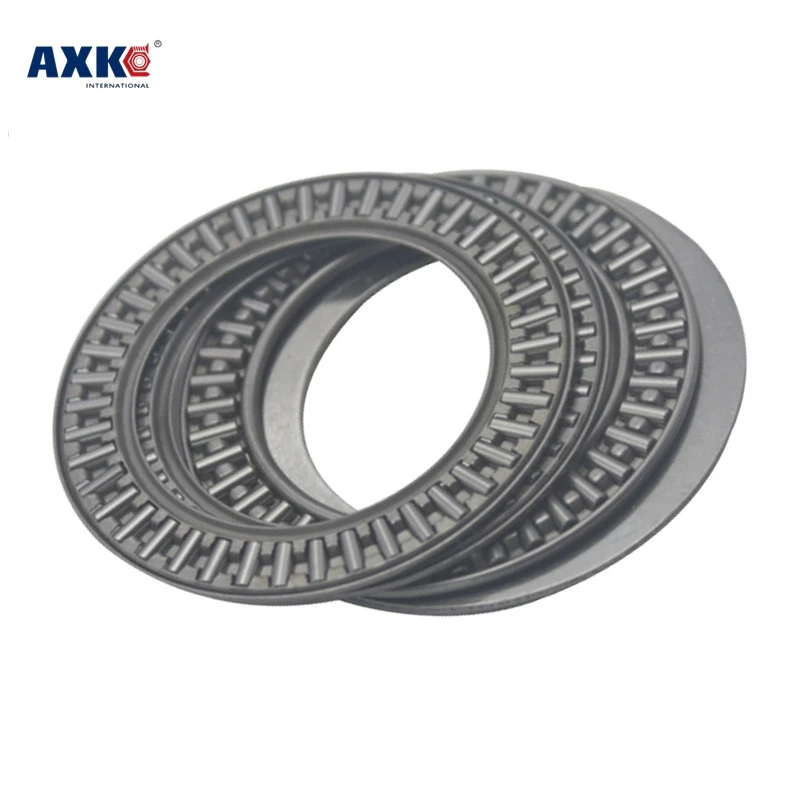 China Bearing Manufacturer AXK 0821 TN Thrust Roller Needle Bearing  5PCS