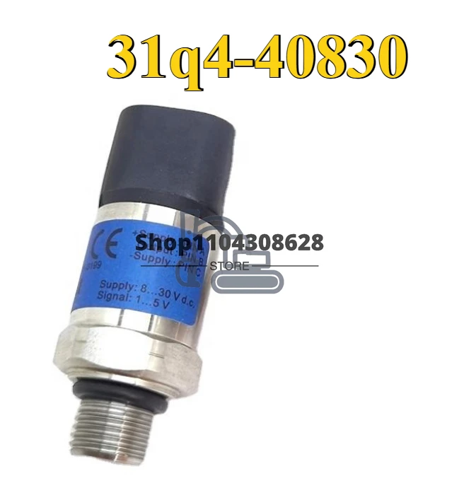

31q4-40830 High Pressure Sensor for Hyundai R220-9 250-9 290lc-9