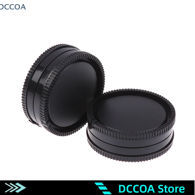 2Pcs Plastic Dustpr…