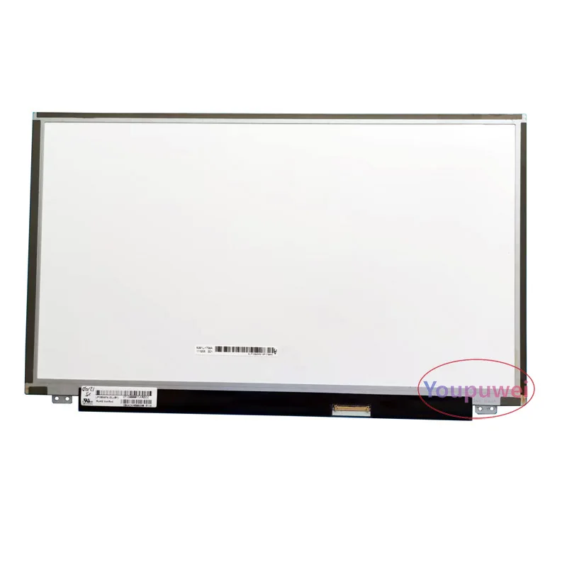 LP156WF4 SLB1 LP156WF4-SLB1 FHD IPS 40-pins 15.6-inch Laptop LCD Screen Replacement Display Matrix