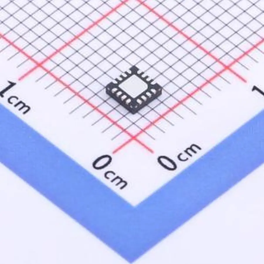 5 قطعة/الوحدة TC78H660FTG,EL (PMIC)
