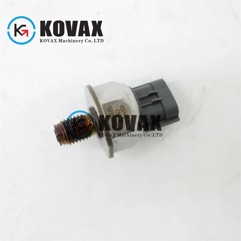 

45PP3-1 1465A034A 8C1Q9D280AA pressure sensor suitable for DCi/DDTi 2.5L 2.2/2.4 TDCI diesel common rail systems