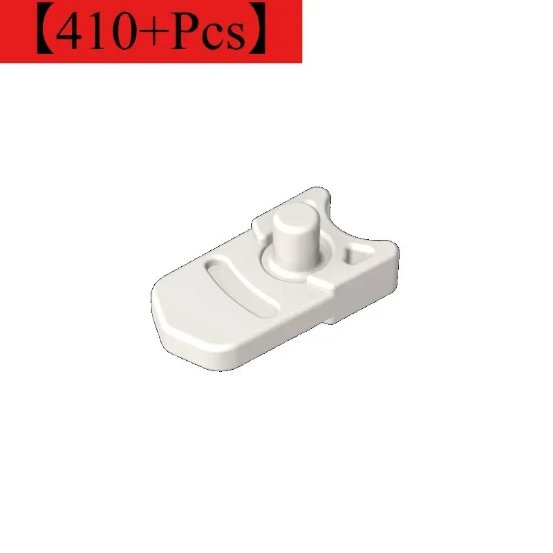 [410+Pcs] MOC 15392  Parts and  Laser Gun Weapon Firing Components