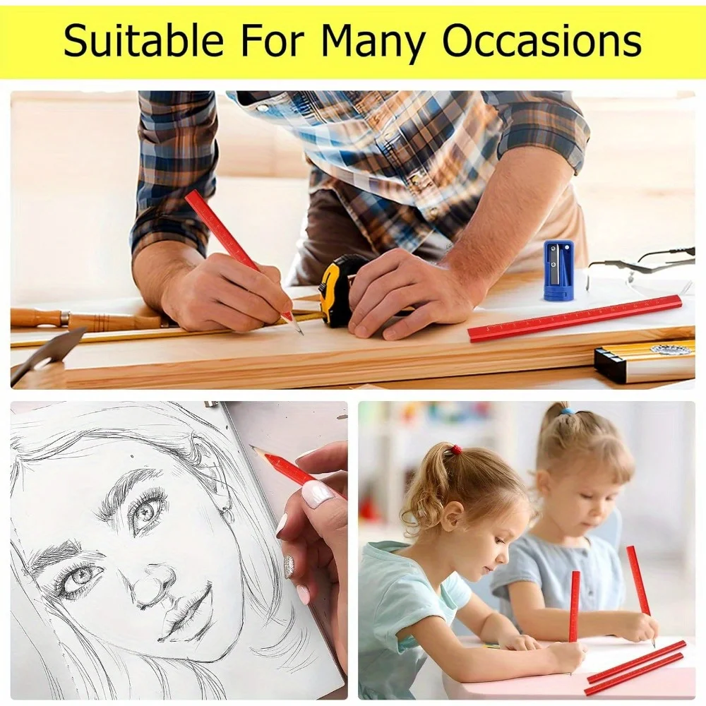 Рисунок 5 - восьмиугольный квадратный красный